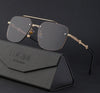 Luxury Square Sunglasses for Men - Sabreeonline