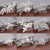 Wedding Hair Combs Bridal Hair Accessories - Sabreeonline