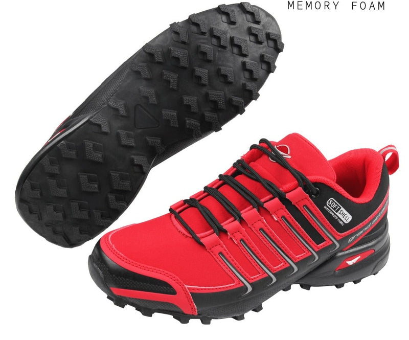 Running Sneakers Water Resistant Trainers - Sabreeonline
