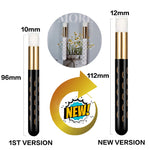 Eyelash Cleanser Brushes - Sabreeonline