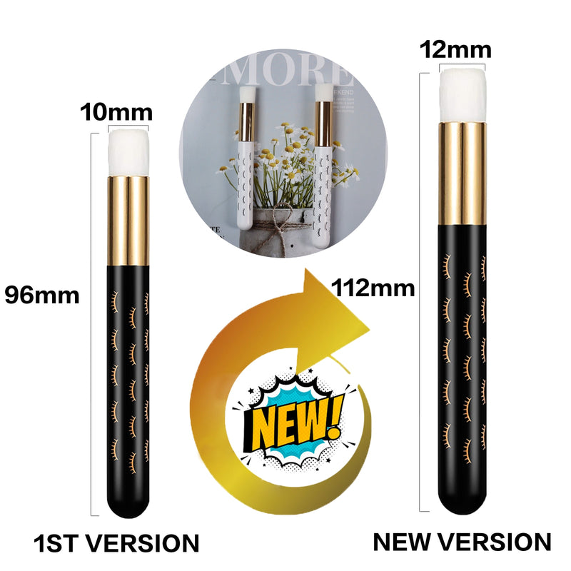 Eyelash Cleanser Brushes - Sabreeonline
