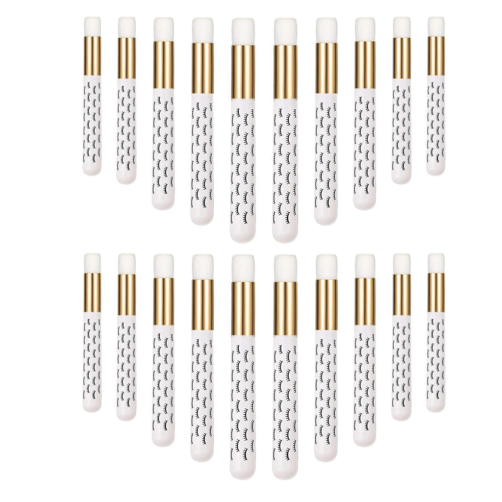 Eyelash Cleanser Brushes - Sabreeonline