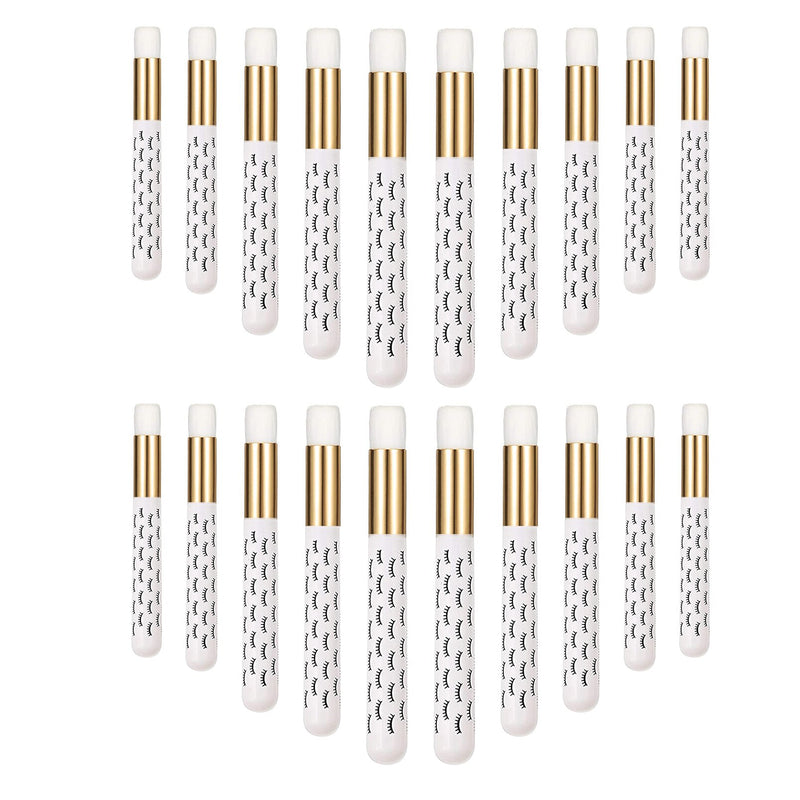 Eyelash Cleanser Brushes - Sabreeonline