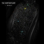Universal Diamond Star Car Seat Covers - Sabreeonline