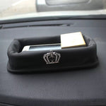 Interior Accessories for Girls Leather Cars - Sabreeonline