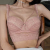 Classic Bandage Set Lace Underwear - Sabreeonline