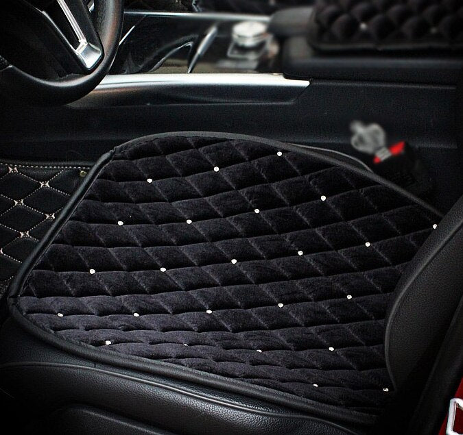 Diamond Universal Car Seat Covers - Sabreeonline