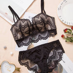 Comfortable Sexy Underwear Suit - Sabreeonline