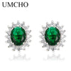 Sterling Silver Earrings - Sabreeonline