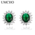 Sterling Silver Earrings - Sabreeonline
