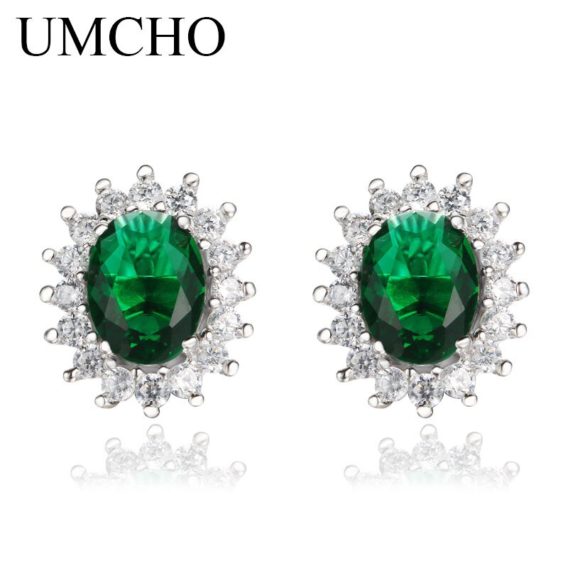 Sterling Silver Earrings - Sabreeonline