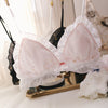 Sexy Bralette Panties Set - Sabreeonline