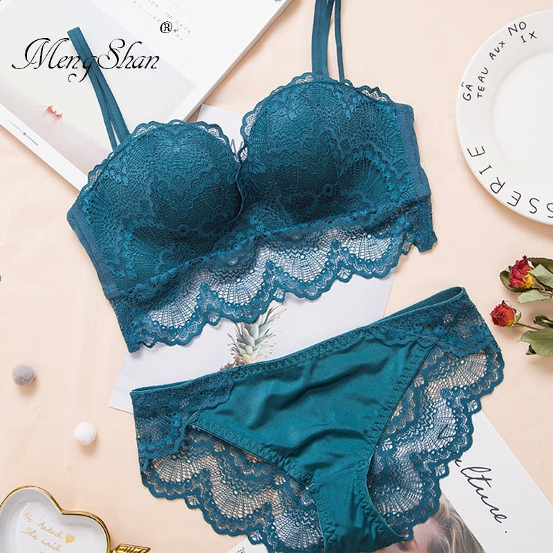 Comfortable Sexy Underwear Suit - Sabreeonline