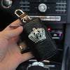Interior Accessories for Girls Leather Cars - Sabreeonline