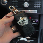 Interior Accessories for Girls Leather Cars - Sabreeonline