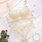 Comfortable Sexy Underwear Suit - Sabreeonline
