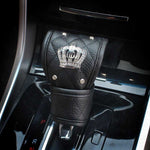 Interior Accessories for Girls Leather Cars - Sabreeonline