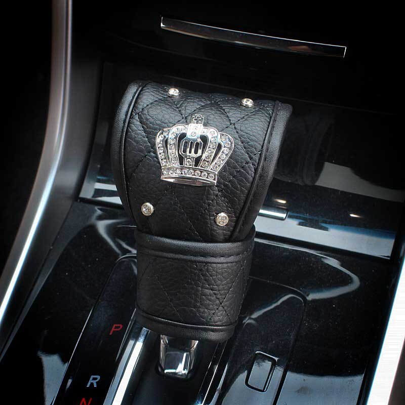 Interior Accessories for Girls Leather Cars - Sabreeonline