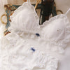 Sexy Bralette Panties Set - Sabreeonline