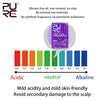 Organic Handmade Lavender Hair Conditioner Bar - Sabreeonline