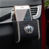 Interior Accessories for Girls Leather Cars - Sabreeonline