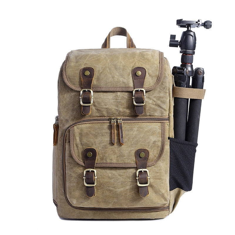 Photography Bag Waterproof - Sabreeonline