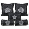 Interior Accessories for Girls Leather Cars - Sabreeonline