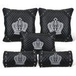 Interior Accessories for Girls Leather Cars - Sabreeonline