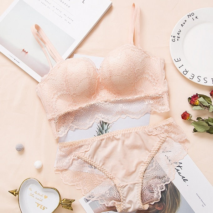 Comfortable Sexy Underwear Suit - Sabreeonline