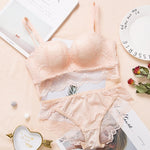 Comfortable Sexy Underwear Suit - Sabreeonline