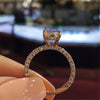 Luxury Engagement Rings Jewelry - Sabreeonline