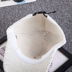 Cat Ears Baseball Cap Wool Knit - Sabreeonline