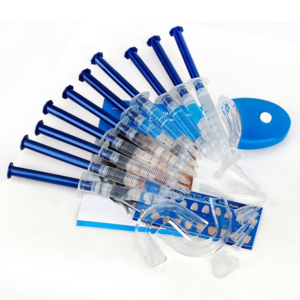 Gel Polish Pen Kits Professional Bleaching Dental Care Tools - Sabreeonline