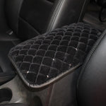 Diamond Universal Car Seat Covers - Sabreeonline