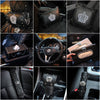 Interior Accessories for Girls Leather Cars - Sabreeonline