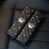 Interior Accessories for Girls Leather Cars - Sabreeonline