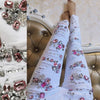 Luxury Diamond Jeans - Sabreeonline