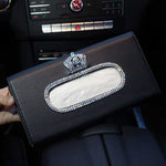Interior Accessories for Girls Leather Cars - Sabreeonline
