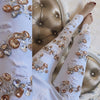 Luxury Diamond Jeans - Sabreeonline