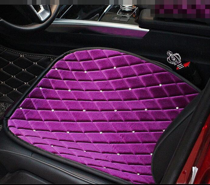Diamond Universal Car Seat Covers - Sabreeonline