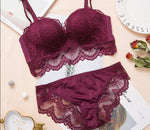 Comfortable Sexy Underwear Suit - Sabreeonline