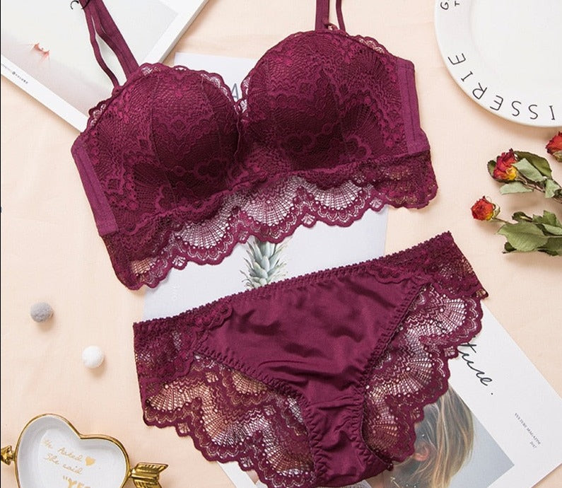 Comfortable Sexy Underwear Suit - Sabreeonline