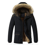 Warm Wool Liner Jacket and Coat - Sabreeonline