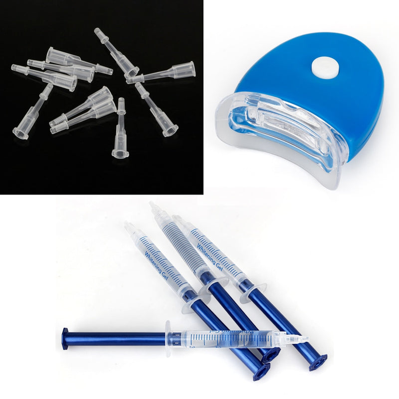 Gel Polish Pen Kits Professional Bleaching Dental Care Tools - Sabreeonline