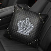 Interior Accessories for Girls Leather Cars - Sabreeonline