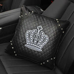 Interior Accessories for Girls Leather Cars - Sabreeonline