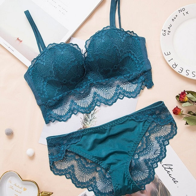 Comfortable Sexy Underwear Suit - Sabreeonline