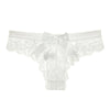 Sexy T-back Thong Sheer Panties - Sabreeonline