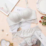 Comfortable Sexy Underwear Suit - Sabreeonline