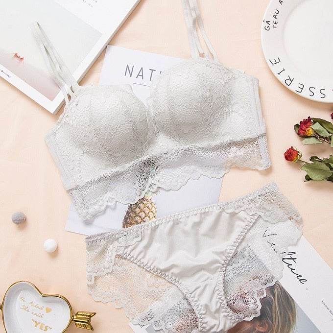 Comfortable Sexy Underwear Suit - Sabreeonline